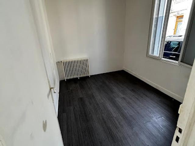 Local Commercial vente à Bordeaux