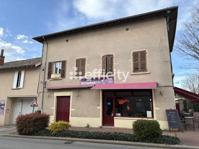 Local Commercial vente à Bourg-en-Bresse, Chaneins
