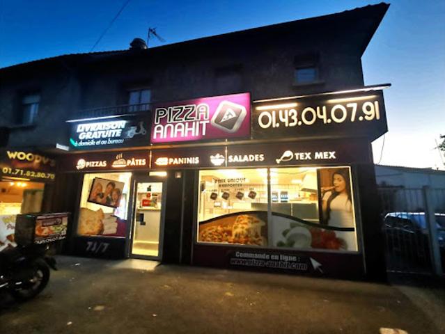 Local Commercial vente à Le Raincy, Gournay-sur-marne