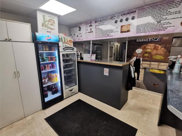 Local Commercial vente à Le Raincy, Gournay-sur-marne