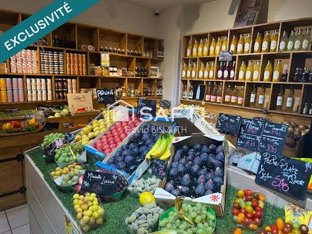 Local Commercial vente à Nanterre, Levallois-perret