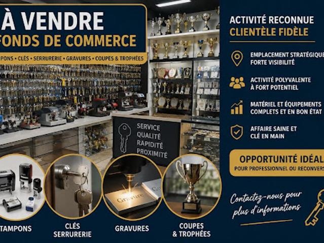 Local Commercial vente à Issanchou, Montauban