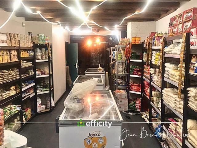 Local Commercial vente à France métropolitaine, Nantes