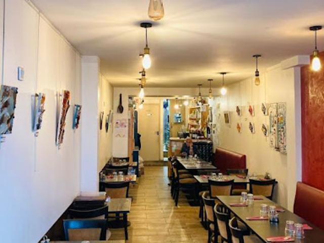 Local Commercial vente à Paris, Île-de-France