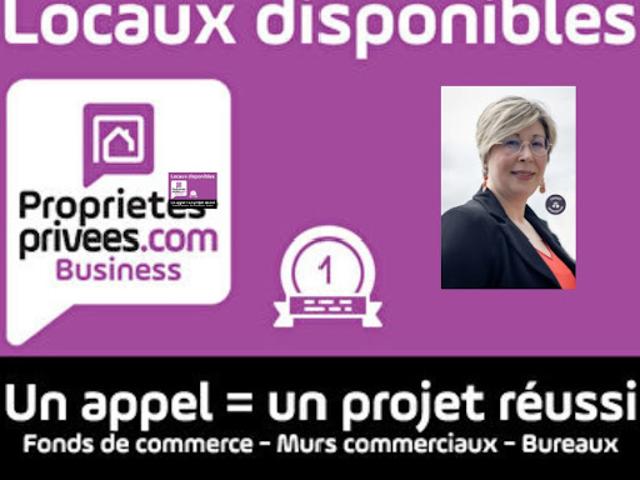 Local Commercial vente à Saint-Malo, Bretagne