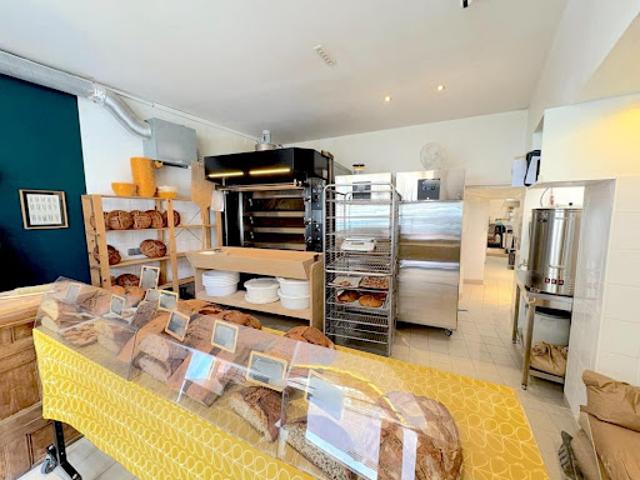 Local Commercial vente à Toulouse