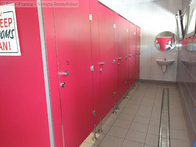 Local Commercial vente à Toulouse