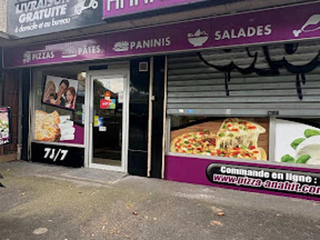 Local Commercial vente à Torcy, Chelles