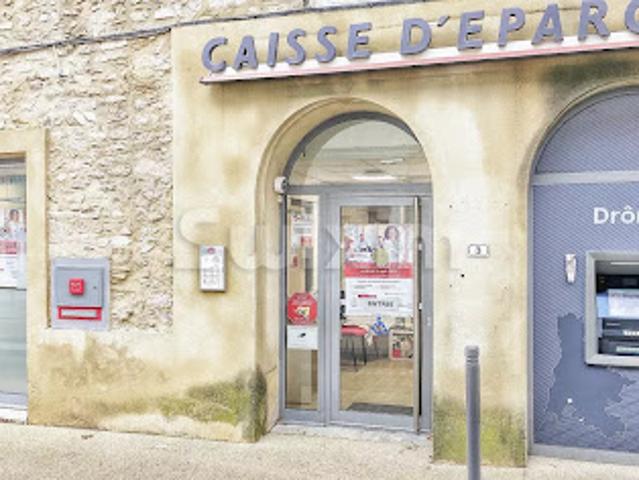 Local Commercial vente à Nyons, Taulignan