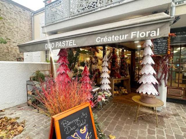 Local Commercial vente à Argenteuil, Herblay