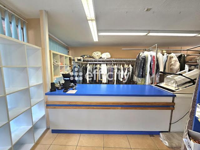 Local Commercial vente à Illzach, Collectivité européenne d'Alsace