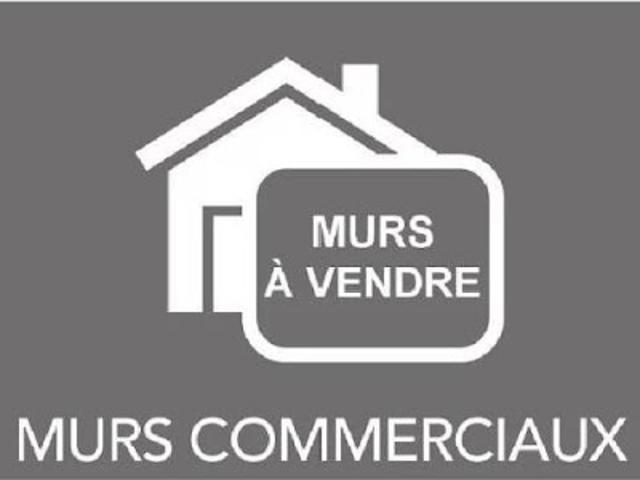 Local Commercial vente à La Rochelle