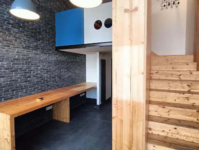 Local Commercial vente à Lyon, Métropole de Lyon