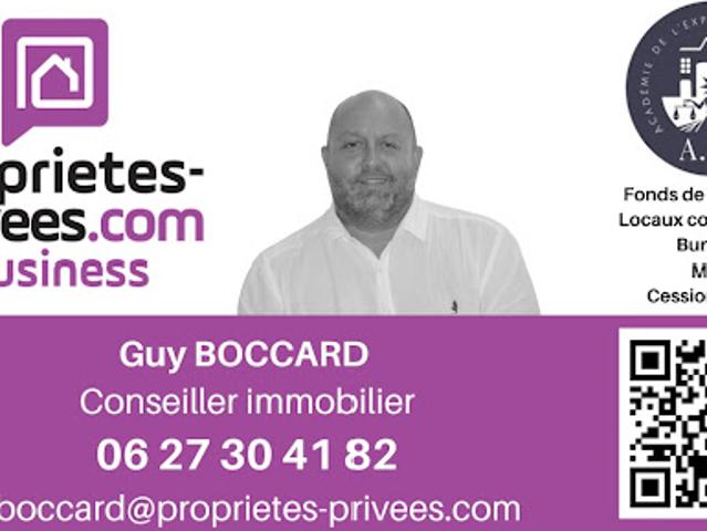 Local Commercial vente à Lyon, Métropole de Lyon