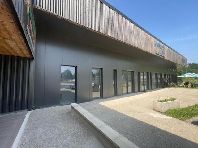 Local Commercial vente à France métropolitaine, Pouillon