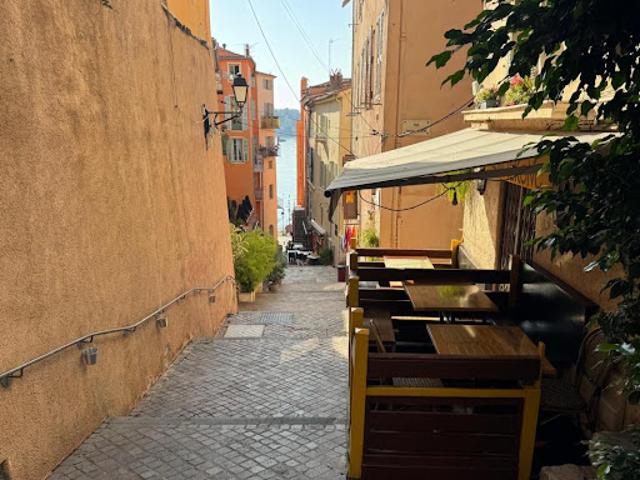 Local Commercial vente à Nice, Villefranche-sur-mer