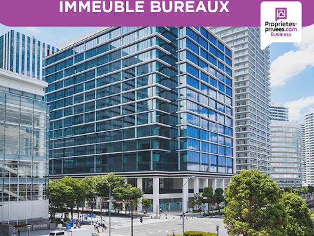 Local Commercial vente à Metz