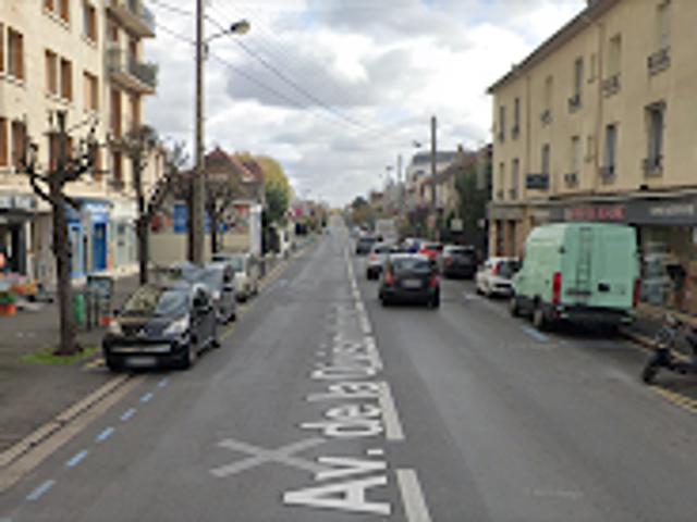 Local Commercial vente à France métropolitaine, Deuil-la-barre