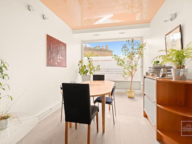 Local Commercial vente à Lyon, Métropole de Lyon