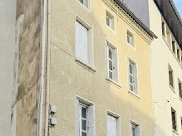 Local Commercial vente à Montbrison