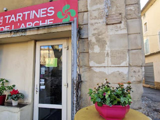 Local Commercial vente à Carpentras, Bollène