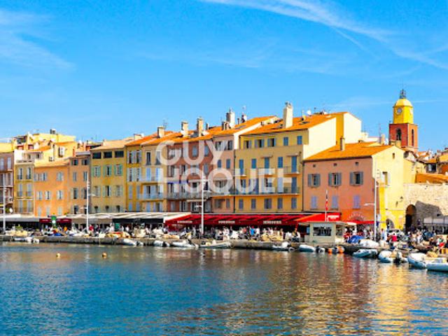 Local Commercial vente à Arrondissement de Draguignan, Saint-tropez