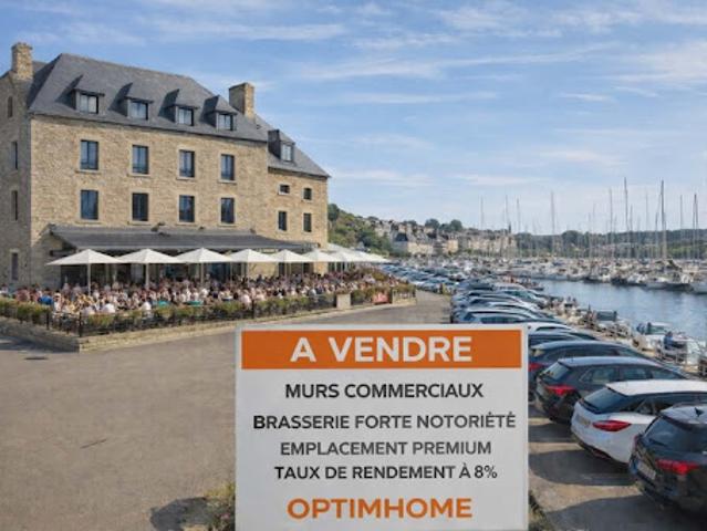 Local Commercial vente à Vannes, Bretagne