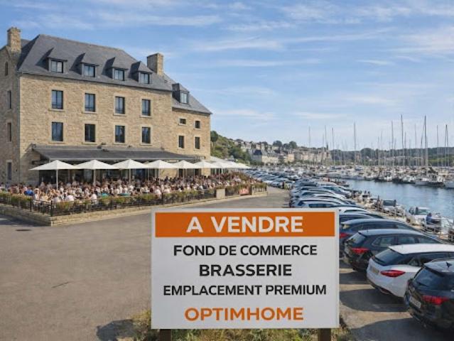 Local Commercial vente à Saint-Nazaire, La Baule-escoublac