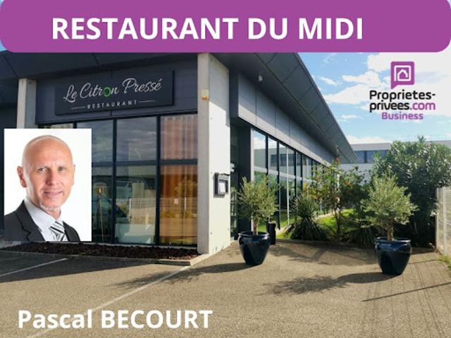Local Commercial vente à Montélimar, Saint-Martin