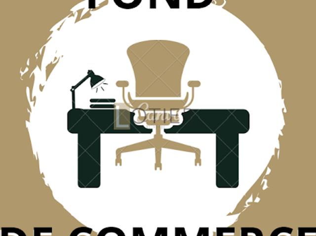 Local Commercial vente à Nîmes