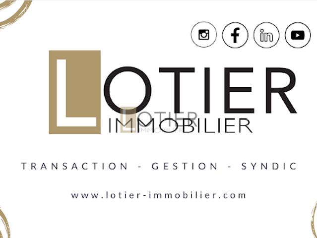 Local Commercial vente à Nîmes