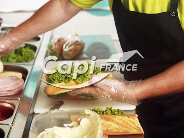 Local Commercial vente à Chambéry, Aix-les-bains
