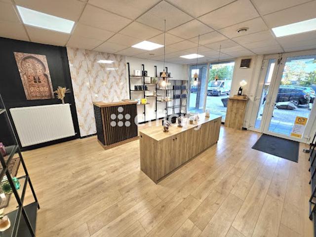 Local Commercial vente à Kingersheim, Collectivité européenne d'Alsace