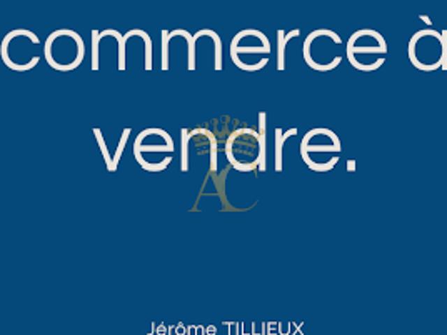 Local Commercial vente à Montreuil-sur-Mer, Le Touquet-paris-plage