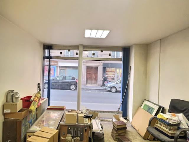 Local Commercial vente à Paris 14e Arrondissement, Paris