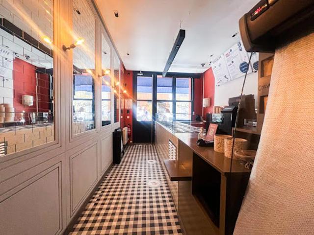 Local Commercial vente à Paris, Île-de-France