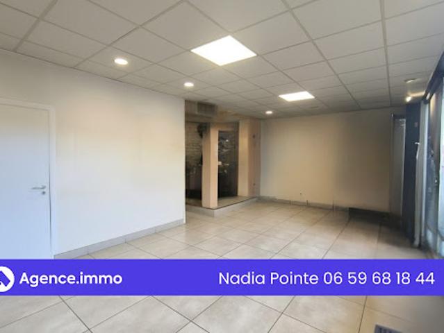 Local Commercial vente à Tarbes