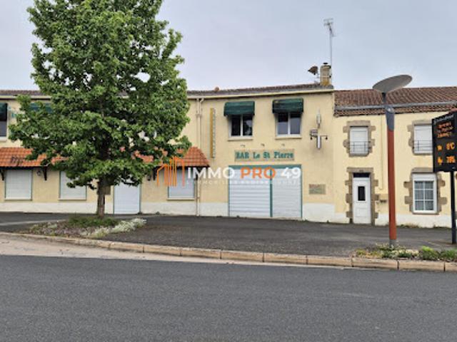 Local Commercial vente à Cholet