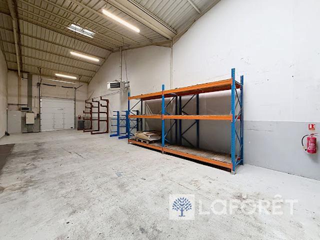 Local Commercial vente à Lyon, Métropole de Lyon