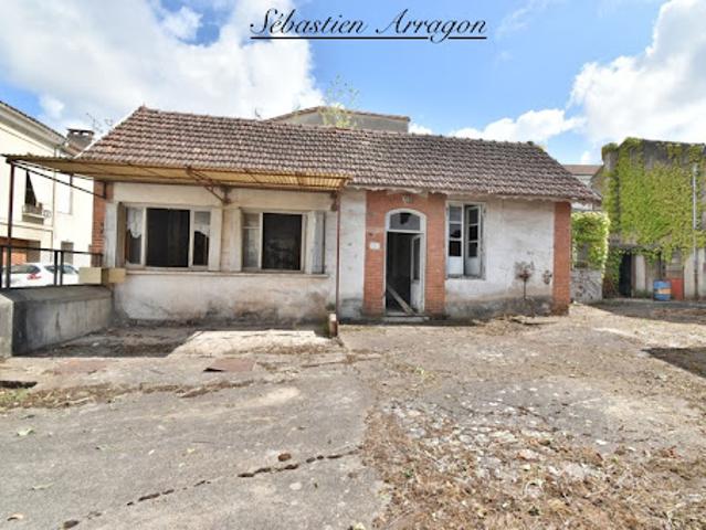 Local Commercial vente à Villeneuve-sur-lot, Jacquet