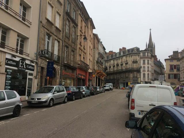 Local Commercial vente à Limoges
