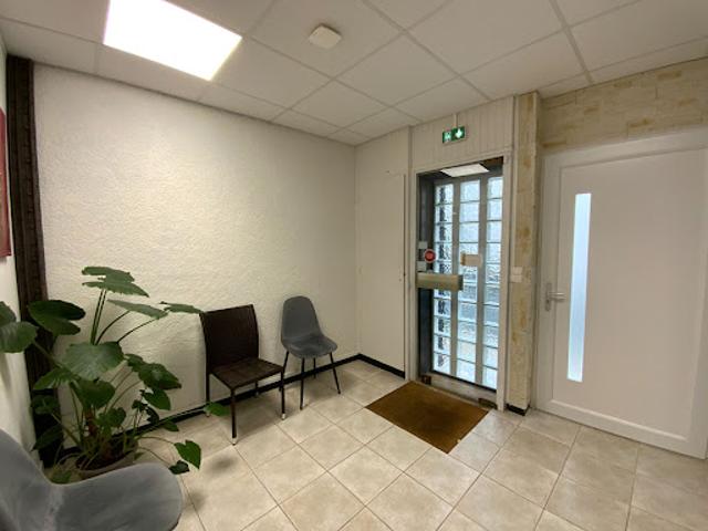 Local Commercial vente à Châteauroux, Saint-maur