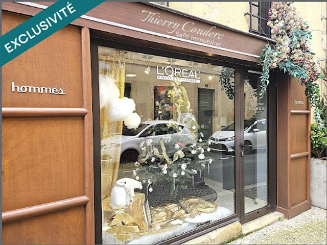 Local Commercial vente à Sarlat-la-Canéda, Sarlat-la-canéda