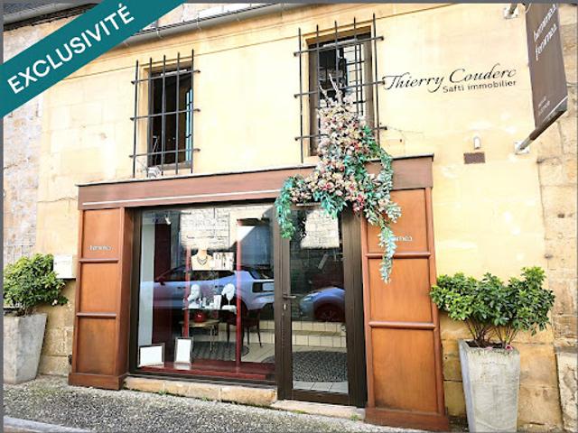 Local Commercial vente à Sarlat-la-Canéda, Sarlat-la-canéda