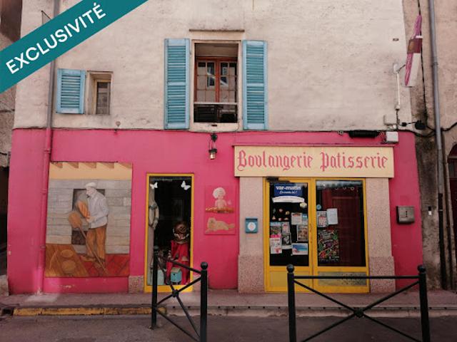 Local Commercial vente à Brignoles, Tourves