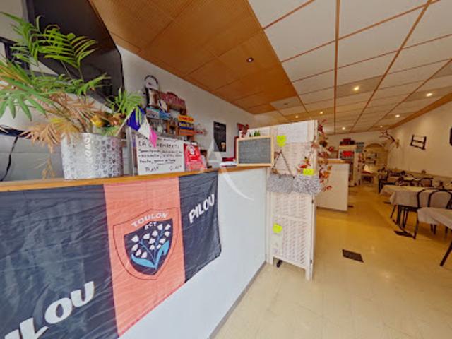 Local Commercial vente à Brignoles, Vinon-sur-verdon