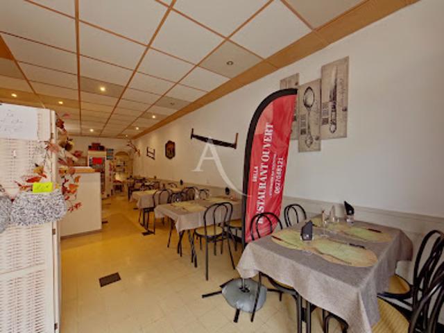 Local Commercial vente à Vinon-sur-Verdon, Var