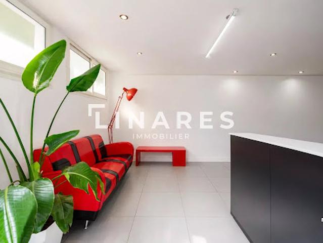 Local Commercial vente à Marseille