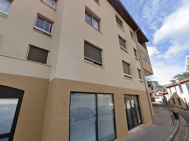 Local Commercial vente à Lyon, Métropole de Lyon