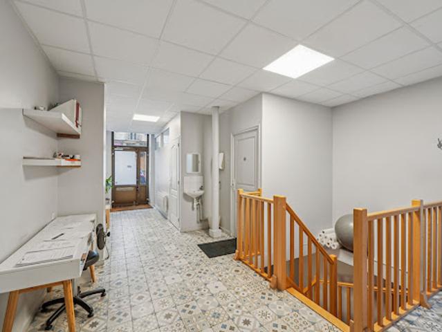 Local Commercial vente à Paris, Île-de-France